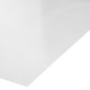 Plancha Policarbonato Alveolar 1.05m x 2.00m x 4mm Transparente - Femoglas  es líder en el mercado de plásticos reforzados (FRP)