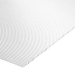 Plancha Policarbonato Alveolar 2.10m x 5.80m x 6mm Bronce - Femoglas es  líder en el mercado de plásticos reforzados (FRP)