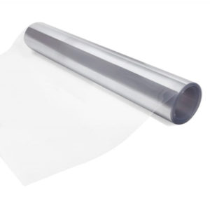 Plancha Policarbonato Corrugado Onda Zinc 0.81m x 3.00m x 0.5mm Transparente  - Femoglas es líder en el mercado de plásticos reforzados (FRP)