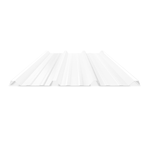 PLANCHA PV6 POLICARBONATO TRANSPARENTE - OPAL - Femoglas es líder